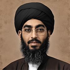 Omar Al-Mujahid